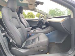 Tesla Model 3 Rear-Wheel Drive - ფოტო 18