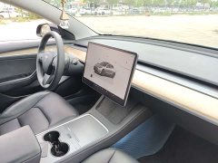 Tesla Model 3 Rear-Wheel Drive - ფოტო 19