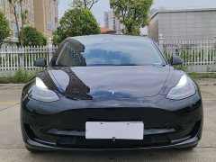 Tesla Model 3 Rear-Wheel Drive - ფოტო 2