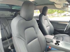 Tesla Model 3 Rear-Wheel Drive - ფოტო 20
