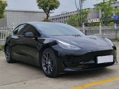 Tesla Model 3 Rear-Wheel Drive - ფოტო 3