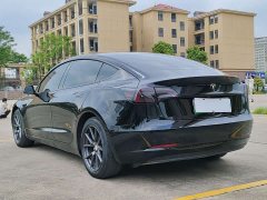 Tesla Model 3 Rear-Wheel Drive - ფოტო 4
