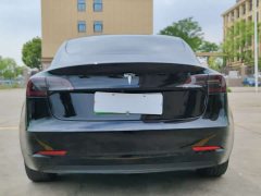 Tesla Model 3 Rear-Wheel Drive - ფოტო 5