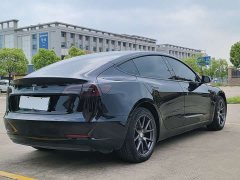 Tesla Model 3 Rear-Wheel Drive - ფოტო 6