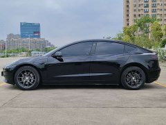 Tesla Model 3 Rear-Wheel Drive - ფოტო 7