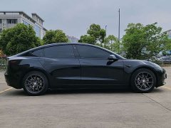 Tesla Model 3 Rear-Wheel Drive - ფოტო 8