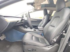 Tesla Model 3 Rear-Wheel Drive - ფოტო 9