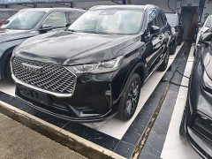 Haval H6 Third Generation 1.5T Automatic Two-Wheel Drive Max - ფოტო 1