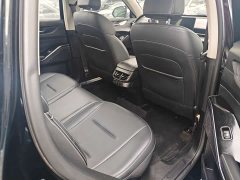 Haval H6 Third Generation 1.5T Automatic Two-Wheel Drive Max - ფოტო 11