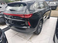Haval H6 Third Generation 1.5T Automatic Two-Wheel Drive Max - ფოტო 14