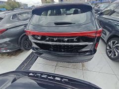 Haval H6 Third Generation 1.5T Automatic Two-Wheel Drive Max - ფოტო 15