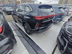 Haval H6 Third Generation 1.5T Automatic Two-Wheel Drive Max - ფოტო 16