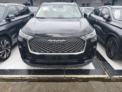 Haval H6 Third Generation 1.5T Automatic Two-Wheel Drive Max - ფოტო 2