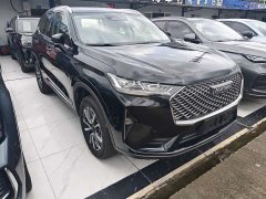 Haval H6 Third Generation 1.5T Automatic Two-Wheel Drive Max - ფოტო 3
