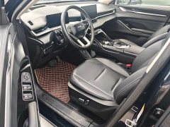Haval H6 Third Generation 1.5T Automatic Two-Wheel Drive Max - ფოტო 4