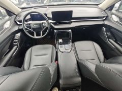 Haval H6 Third Generation 1.5T Automatic Two-Wheel Drive Max - ფოტო 5