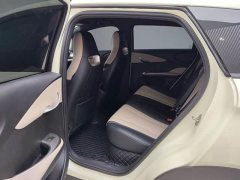 BYD Dolphin 420km Freedom Edition - ფოტო 10