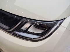 BYD Dolphin 420km Freedom Edition - ფოტო 13