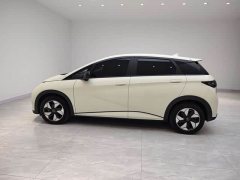 BYD Dolphin 420km Freedom Edition - ფოტო 3