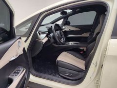 BYD Dolphin 420km Freedom Edition - ფოტო 9