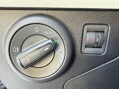 Volkswagen Jetta VS7 280TSI Automatic Comfort Edition - ფოტო 10
