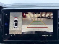Volkswagen Jetta VS7 280TSI Automatic Comfort Edition - ფოტო 12