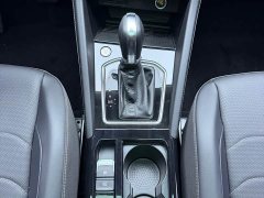 Volkswagen Jetta VS7 280TSI Automatic Comfort Edition - ფოტო 17