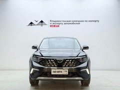 Volkswagen Jetta VS7 280TSI Automatic Comfort Edition - ფოტო 2