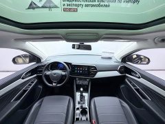 Volkswagen Jetta VS7 280TSI Automatic Comfort Edition - ფოტო 20