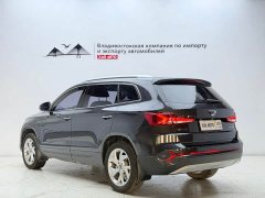 Volkswagen Jetta VS7 280TSI Automatic Comfort Edition - ფოტო 4