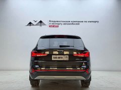 Volkswagen Jetta VS7 280TSI Automatic Comfort Edition - ფოტო 5