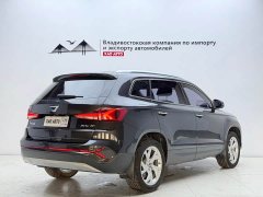 Volkswagen Jetta VS7 280TSI Automatic Comfort Edition - ფოტო 6