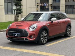BMW MINI Clubman 2022 2.0T Cooper S - ფოტო 1