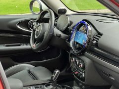 BMW MINI Clubman 2022 2.0T Cooper S - ფოტო 10