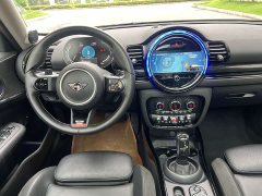 BMW MINI Clubman 2022 2.0T Cooper S - ფოტო 11