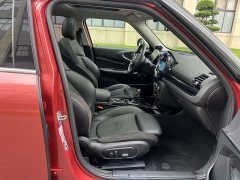 BMW MINI Clubman 2022 2.0T Cooper S - ფოტო 12