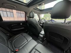 BMW MINI Clubman 2022 2.0T Cooper S - ფოტო 13