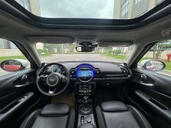 BMW MINI Clubman 2022 2.0T Cooper S - ფოტო 16