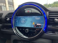 BMW MINI Clubman 2022 2.0T Cooper S - ფოტო 17