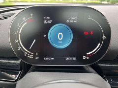 BMW MINI Clubman 2022 2.0T Cooper S - ფოტო 19