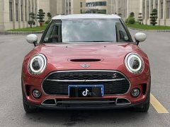 BMW MINI Clubman 2022 2.0T Cooper S - ფოტო 2