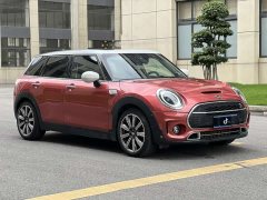 BMW MINI Clubman 2022 2.0T Cooper S - ფოტო 3