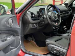 BMW MINI Clubman 2022 2.0T Cooper S - ფოტო 4