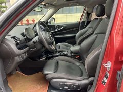 BMW MINI Clubman 2022 2.0T Cooper S - ფოტო 5