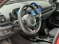 BMW MINI Clubman 2022 2.0T Cooper S - ფოტო 9