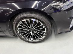 Audi A7L 45 TFSI Luxury - ფოტო 12