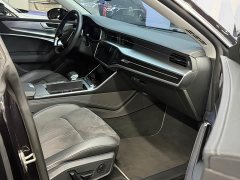 Audi A7L 45 TFSI Luxury - ფოტო 13