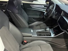 Audi A7L 45 TFSI Luxury - ფოტო 14