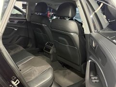 Audi A7L 45 TFSI Luxury - ფოტო 15