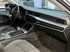 Audi A7L 45 TFSI Luxury - ფოტო 4